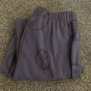 PACSUN SWEATPANTS
